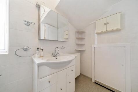 Wet Room/Bathroom