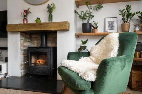 Wood Burner