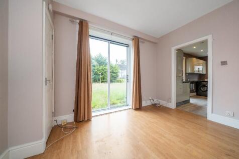 Patio Doors