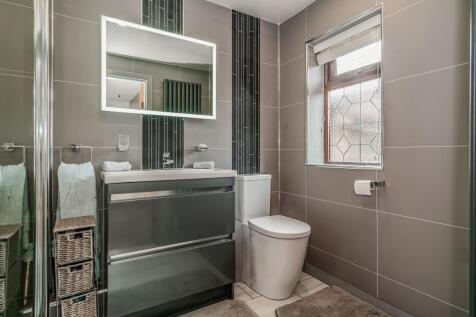 en suite