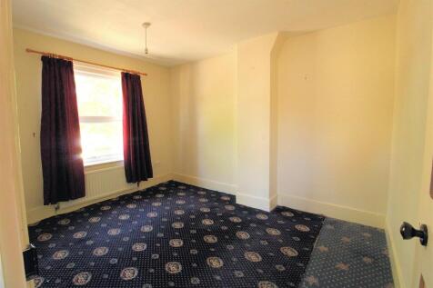 Master Bedroom.