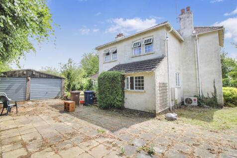 Side of Property