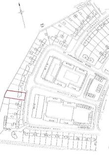 Land registry
