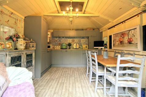 Summer House
