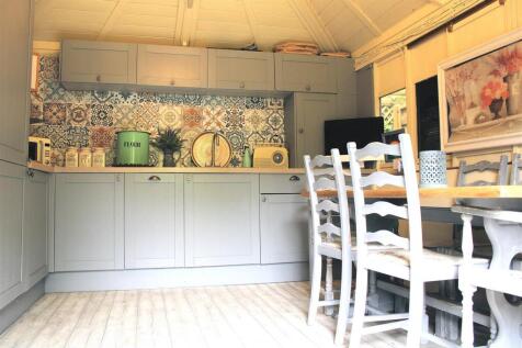 Summer House