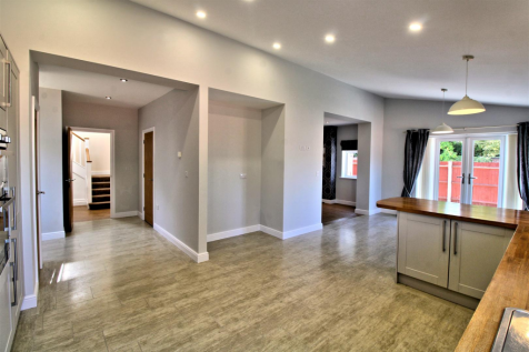 Kitchen Overview