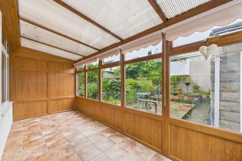 Sunroom