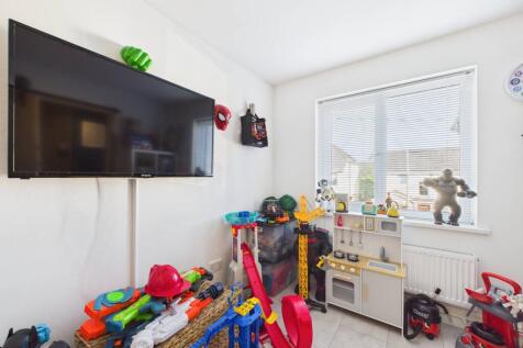 Reception Room 2