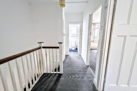 1st floor landing