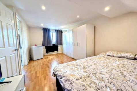 Bedroom loft extension