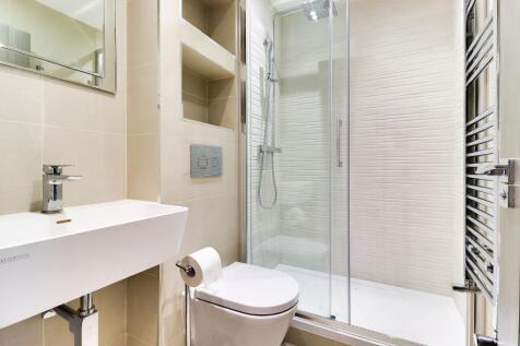 Bathroom - ground floor