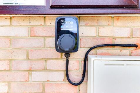EV charging point