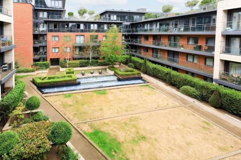 Communal Garden