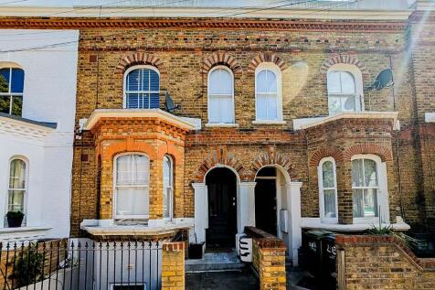 Front aspect
