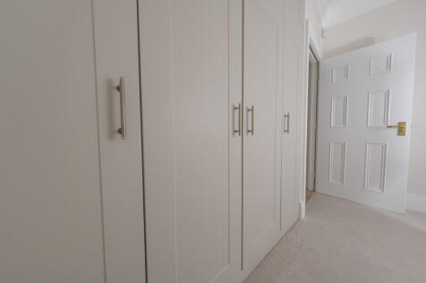 Wardrobes