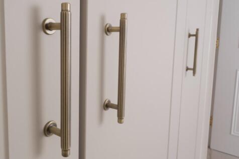 Wardrobes