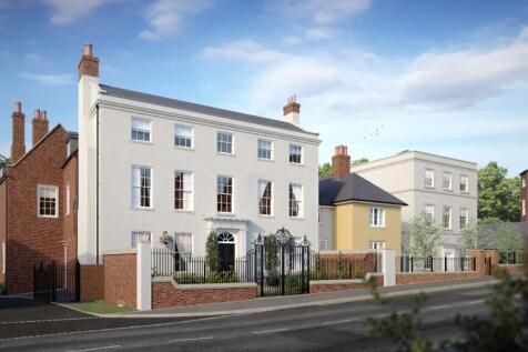Westgate House