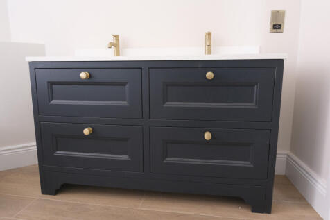 Bathroom Vanity Unit