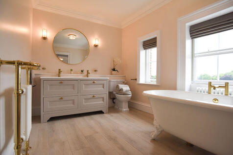 Master en-suite