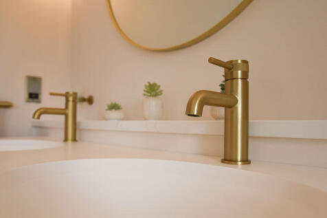 Master en-suite