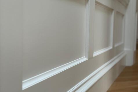 Panelling