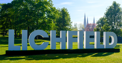Lichfield