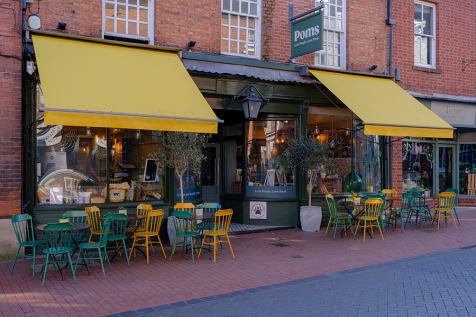 Lichfield