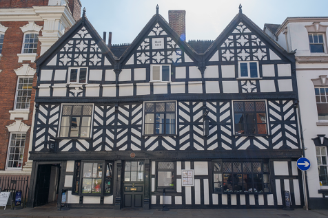 Lichfield