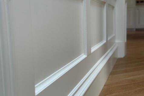 Panelling