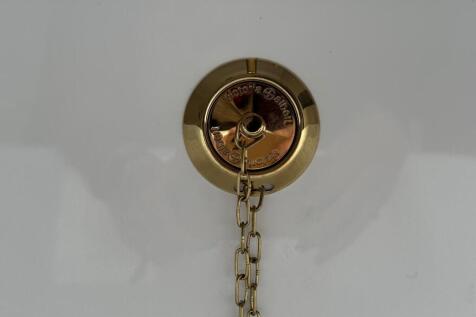 Bath plug