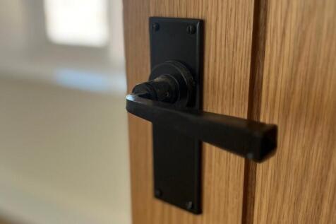 Ironmongery
