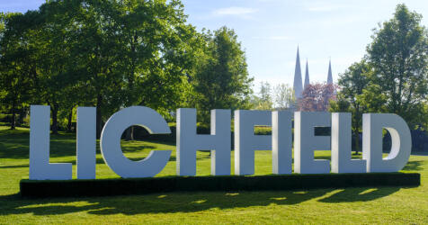 Lichfield