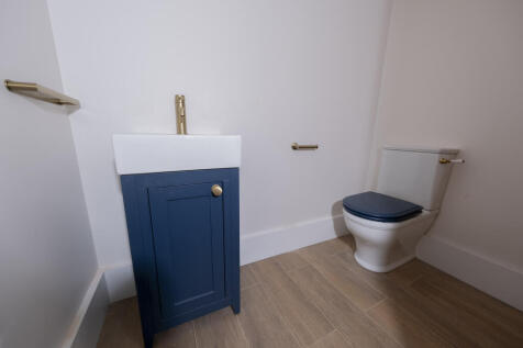 Guest WC