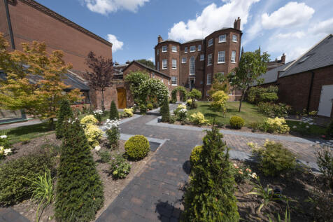 Shared Garden