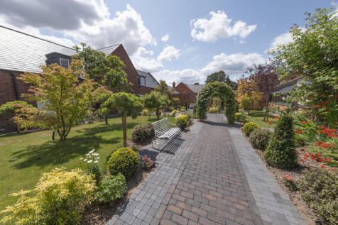 Shared Garden