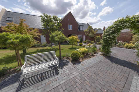 Shared Garden