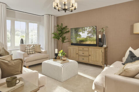 Showhome photography