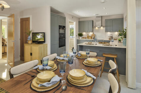 Showhome photography