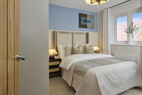 Showhome photography