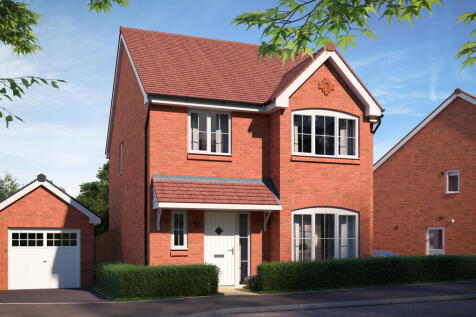 primary property image