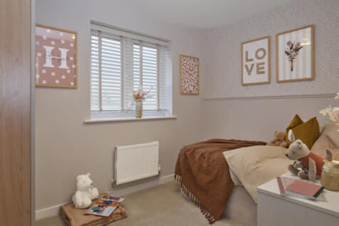 Showhome photography