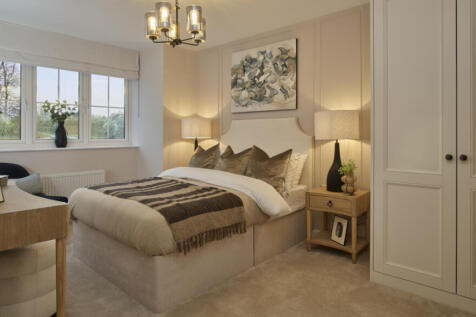 Showhome photography