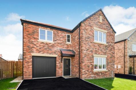 The Welbury Plot 26