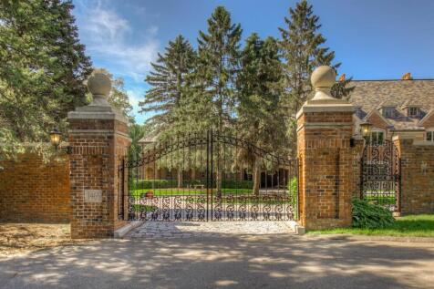 Entry Gate