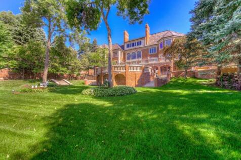 Lakefront Elevation