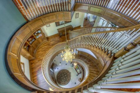Third Floor