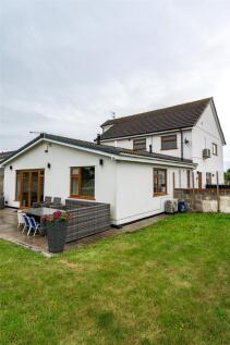 Rear Elevation 2