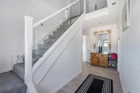 Stairway