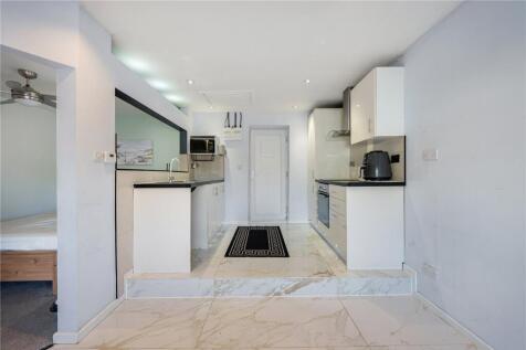 Annex Kitchen