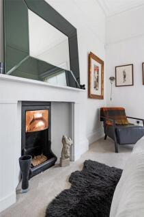 Fireplace 2